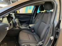 Mazda 3 2021 4p Sedán i L4/2.5 Skyactiv-Drive 2021 Mazda 3 Venta Interiores 21