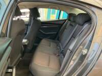 Mazda 3 2021 4p Sedán i L4/2.5 Skyactiv-Drive 2021 Mazda 3 Venta Interiores 23