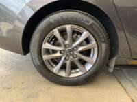 Mazda 3 2021 4p Sedán i L4/2.5 Skyactiv-Drive 2021 Mazda 3 Venta Llantas 7