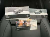 Mercedes-Benz Clase GLA 2021 5p GLA 200 Progressive L4/1.3/T 7G-DCT 2021 Mercedes-Benz Clase GLA Venta Documentos 1