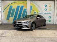 Mercedes-Benz Clase GLA 2021 5p GLA 200 Progressive L4/1.3/T 7G-DCT 2021 Mercedes-Benz Clase GLA Venta Exteriores 1