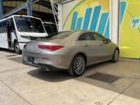 Mercedes-Benz Clase GLA 2021 5p GLA 200 Progressive L4/1.3/T 7G-DCT 2021 Mercedes-Benz Clase GLA Venta Exteriores 5