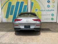 Mercedes-Benz Clase GLA 2021 5p GLA 200 Progressive L4/1.3/T 7G-DCT 2021 Mercedes-Benz Clase GLA Venta Exteriores 6