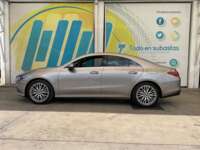 Mercedes-Benz Clase GLA 2021 5p GLA 200 Progressive L4/1.3/T 7G-DCT 2021 Mercedes-Benz Clase GLA Venta Exteriores 8