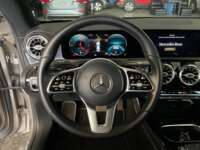 Mercedes-Benz Clase GLA 2021 5p GLA 200 Progressive L4/1.3/T 7G-DCT 2021 Mercedes-Benz Clase GLA Venta Interiores 1