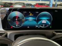 Mercedes-Benz Clase GLA 2021 5p GLA 200 Progressive L4/1.3/T 7G-DCT 2021 Mercedes-Benz Clase GLA Venta Interiores 2