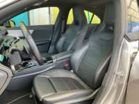 Mercedes-Benz Clase GLA 2021 5p GLA 200 Progressive L4/1.3/T 7G-DCT 2021 Mercedes-Benz Clase GLA Venta Interiores 18
