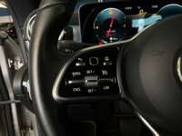 Mercedes-Benz Clase GLA 2021 5p GLA 200 Progressive L4/1.3/T 7G-DCT 2021 Mercedes-Benz Clase GLA Venta Interiores 5