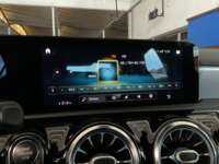 Mercedes-Benz Clase GLA 2021 5p GLA 200 Progressive L4/1.3/T 7G-DCT 2021 Mercedes-Benz Clase GLA Venta Interiores 7