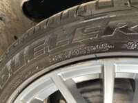 Mercedes-Benz Clase GLA 2021 5p GLA 200 Progressive L4/1.3/T 7G-DCT 2021 Mercedes-Benz Clase GLA Venta Llantas 2
