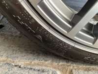 Mercedes-Benz Clase GLA 2021 5p GLA 200 Progressive L4/1.3/T 7G-DCT 2021 Mercedes-Benz Clase GLA Venta Llantas 5