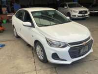 Chevrolet Onix 2024 4p LS L3/1.0/T Aut IMG_2382