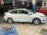 Chevrolet Onix 2024 4p LS L3/1.0/T Aut IMG_2383