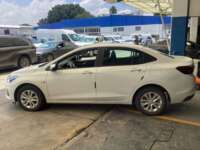 Chevrolet Onix 2024 4p LS L3/1.0/T Aut IMG_2387