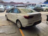 Chevrolet Onix 2024 4p LS L3/1.0/T Aut IMG_2386