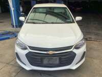 Chevrolet Onix 2024 4p LS L3/1.0/T Aut IMG_2381