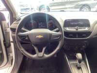 Chevrolet Onix 2024 4p LS L3/1.0/T Aut IMG_2357