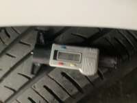 Chevrolet Onix 2024 4p LS L3/1.0/T Aut 2024 Chevrolet Onix Ingreso Llantas 11