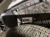 Chevrolet Onix 2024 4p LS L3/1.0/T Aut 2024 Chevrolet Onix Ingreso Llantas 14