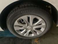 Chevrolet Onix 2024 4p LS L3/1.0/T Aut 2024 Chevrolet Onix Ingreso Llantas 6