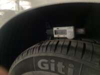 Chevrolet Onix 2024 4p LS L3/1.0/T Aut 2024 Chevrolet Onix Ingreso Llantas 8