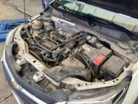 Chevrolet Onix 2024 4p LS L3/1.0/T Aut IMG_2373