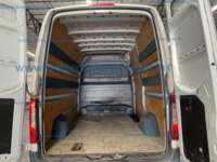 Mercedes-Benz Sprinter 2021 5p 311 Median A/A L4/2.14/TDI Man 2021 Mercedes-Benz Sprinter Ingreso Cajuela 0