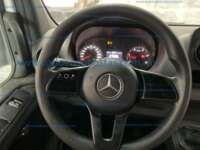 Mercedes-Benz Sprinter 2021 5p 311 Median A/A L4/2.14/TDI Man 2021 Mercedes-Benz Sprinter Ingreso Interiores 0