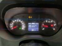 Mercedes-Benz Sprinter 2021 5p 311 Median A/A L4/2.14/TDI Man 2021 Mercedes-Benz Sprinter Ingreso Interiores 1