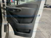 Mercedes-Benz Sprinter 2021 5p 311 Median A/A L4/2.14/TDI Man 2021 Mercedes-Benz Sprinter Ingreso Interiores 10