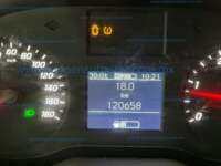 Mercedes-Benz Sprinter 2021 5p 311 Median A/A L4/2.14/TDI Man 2021 Mercedes-Benz Sprinter Ingreso Interiores 2