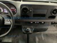 Mercedes-Benz Sprinter 2021 5p 311 Median A/A L4/2.14/TDI Man 2021 Mercedes-Benz Sprinter Ingreso Interiores 3