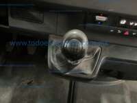Mercedes-Benz Sprinter 2021 5p 311 Median A/A L4/2.14/TDI Man 2021 Mercedes-Benz Sprinter Ingreso Interiores 6