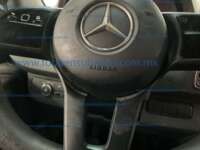 Mercedes-Benz Sprinter 2021 5p 311 Median A/A L4/2.14/TDI Man 2021 Mercedes-Benz Sprinter Ingreso Interiores 7