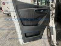 Mercedes-Benz Sprinter 2021 5p 311 Median A/A L4/2.14/TDI Man 2021 Mercedes-Benz Sprinter Ingreso Interiores 8