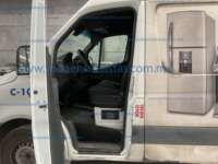 Mercedes-Benz Sprinter 2021 5p 311 Median A/A L4/2.14/TDI Man 2021 Mercedes-Benz Sprinter Ingreso Interiores 9