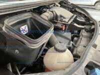 Mercedes-Benz Sprinter 2021 5p 311 Median A/A L4/2.14/TDI Man 2021 Mercedes-Benz Sprinter Ingreso Motor 0