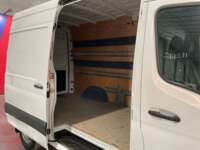 Mercedes-Benz Sprinter 2021 5p 311 Median A/A L4/2.14/TDI Man 2021 Mercedes-Benz Sprinter Venta Cajuela 1