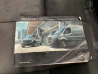 Mercedes-Benz Sprinter 2021 5p 311 Median A/A L4/2.14/TDI Man 2021 Mercedes-Benz Sprinter Venta Documentos 1