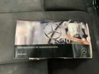 Mercedes-Benz Sprinter 2021 5p 311 Median A/A L4/2.14/TDI Man 2021 Mercedes-Benz Sprinter Venta Documentos 2