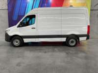 Mercedes-Benz Sprinter 2021 5p 311 Median A/A L4/2.14/TDI Man 2021 Mercedes-Benz Sprinter Venta Exteriores 4