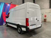 Mercedes-Benz Sprinter 2021 5p 311 Median A/A L4/2.14/TDI Man 2021 Mercedes-Benz Sprinter Venta Exteriores 5