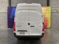 Mercedes-Benz Sprinter 2021 5p 311 Median A/A L4/2.14/TDI Man 2021 Mercedes-Benz Sprinter Venta Exteriores 6
