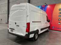 Mercedes-Benz Sprinter 2021 5p 311 Median A/A L4/2.14/TDI Man 2021 Mercedes-Benz Sprinter Venta Exteriores 7