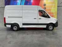 Mercedes-Benz Sprinter 2021 5p 311 Median A/A L4/2.14/TDI Man 2021 Mercedes-Benz Sprinter Venta Exteriores 8