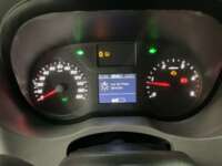 Mercedes-Benz Sprinter 2021 5p 311 Median A/A L4/2.14/TDI Man 2021 Mercedes-Benz Sprinter Venta Interiores 2