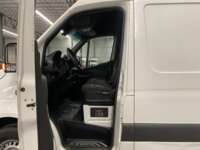 Mercedes-Benz Sprinter 2021 5p 311 Median A/A L4/2.14/TDI Man 2021 Mercedes-Benz Sprinter Venta Interiores 12