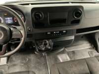 Mercedes-Benz Sprinter 2021 5p 311 Median A/A L4/2.14/TDI Man 2021 Mercedes-Benz Sprinter Venta Interiores 4