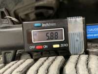 Mercedes-Benz Sprinter 2021 5p 311 Median A/A L4/2.14/TDI Man 2021 Mercedes-Benz Sprinter Venta Llantas 11