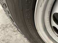 Mercedes-Benz Sprinter 2021 5p 311 Median A/A L4/2.14/TDI Man 2021 Mercedes-Benz Sprinter Venta Llantas 3